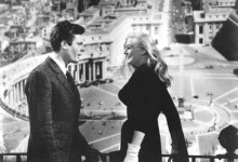 La Dolce Vita Is Not for the Timid