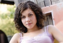 Carrie Rodriguez’s Solo Return to Santa Barbara