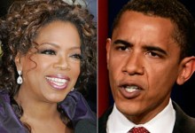 If I Were Going to Oprah’s