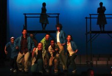A Tribute to the Musical
