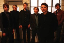 Drummer Glenn Kotche Opens Up About All Things Wilco