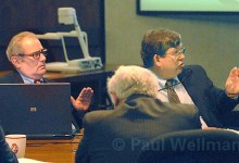 S.B. Resists Housing Mandate