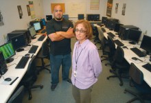 Toxic Uproar at El Puente School