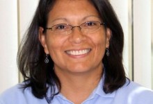 Peggy Hernandez Selected New Forest Supervisor