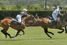 Polo’s Pacific Coast Open Rolls On in Santa Barbara