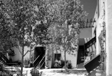 The Survival of the El Zoco Art Lofts