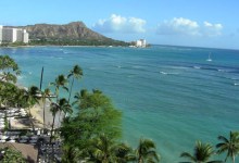 O’ahu and the Spirit of Hawai’i