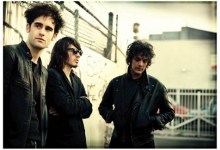 Black Rebel Motorcycle Club’s Peter Hayes Talks Rock and Rebellion