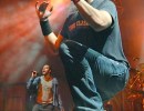 311 and Matisyahu
