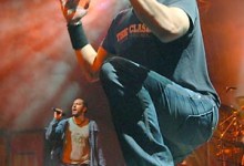 311 and Matisyahu