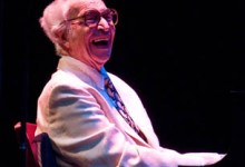 The Dave Brubeck Quartet