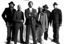 Ben Harper and the Innocent Criminals
