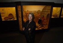 Introducing Jan Timbrook’s Chumash Ethnobotany