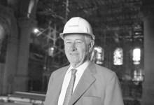 Melvin B. Lane 1922-2007