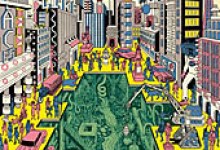 Architecture in Helsinki