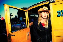 Cindy Lee Berryhill Brings Neil Young’s Message to the Masses