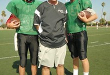 SBCC Has Its Home Opener on September 8