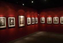 Georges Rouault’s Miserere et Guerre: This Anguished World of Shadows.