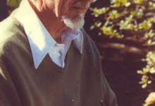 Walt Hopmans 1918-2007