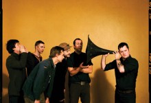 Week Spot Photo : Modest Mouse
