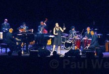 Pink Martini Plays the Arlington