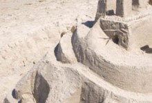 Castles in the Sand