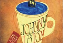 Johnny Irion