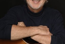 Folk Trio Peter, Paul & Mary To Be Honored by Peace Group