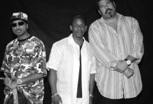 Rap Pioneers Sugarhill Gang Come to Santa Barbara