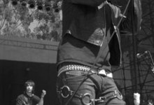 2007 Fall Arts Preview – Pop and Rock