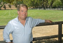Supervisors Approve Jackson as 3rd District Planner