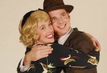 2007 Fall Arts Preview – Theater