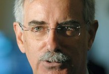 Homeland Security Official Speaks on “The New Normal”