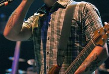 Modest Mouse