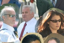 The News-Press/ NLRB Trial: The Past Week