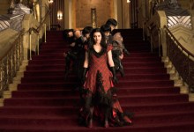 Evanescence Coming to Bowl