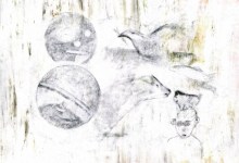 Philip Koplin’s Art From Scratch: Notes from Nowhere.