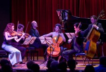 Camerata Pacifica