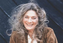 Judy Collins Comes to the Marjorie Luke Theatre