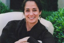 Author Diana Raab Digs into Family History