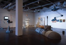 CAF Celebrates Tri-County Artists with True Metier