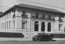 Stop Shopping and Start Tapas