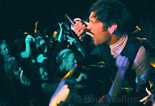 The Bravery