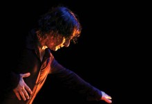 The Flamenco of Javier Bar³n