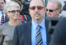 The News-Press Waiting Game