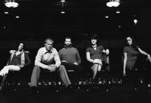 The Loose Affiliation of Artists Brings Humpty Dumpty to Center Stage