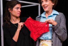 Ensemble Theatre Company Opens The Clean House