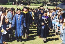 College – It’s All About Stripping