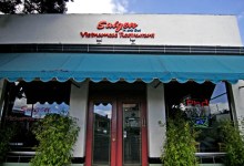 A Roundup of Eastside Eateries