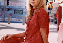 Vonda Shepard Takes On SOhO